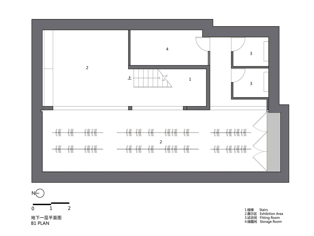 建筑营|建筑改造之北京镜花园