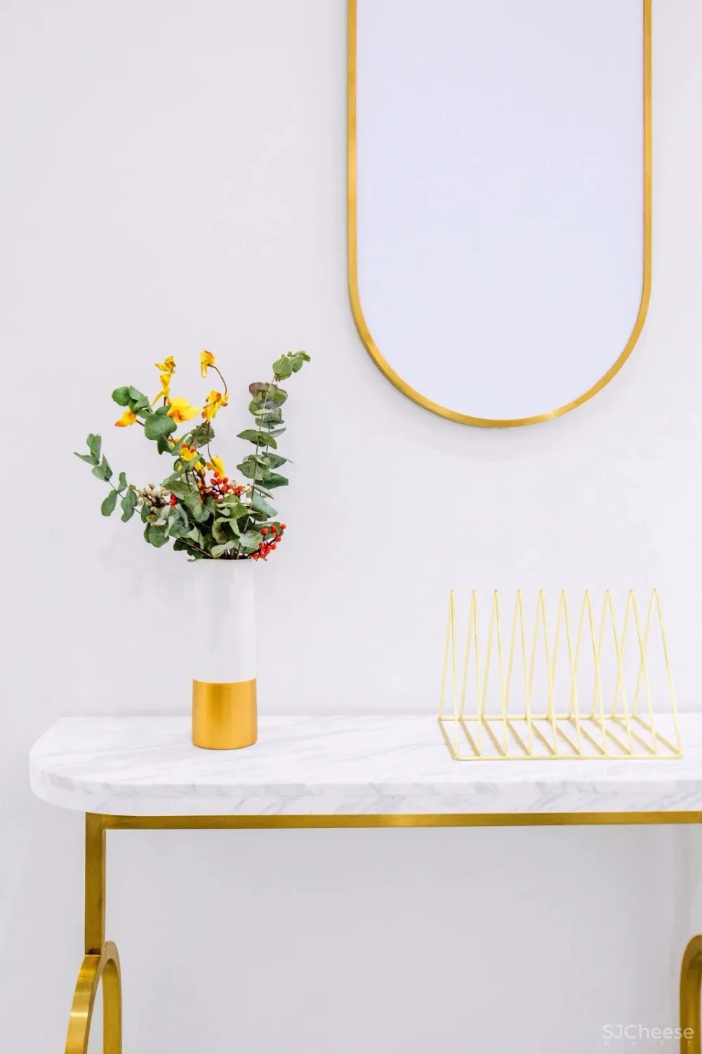 精致优雅的燕窝甜品实验室