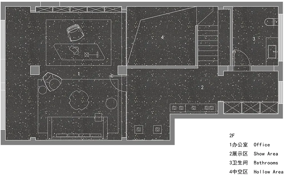 光和作用，无锡 精成空间设计