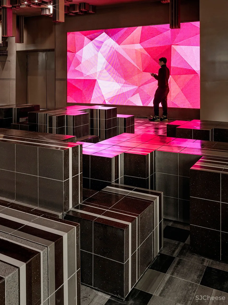 壹正企划：江苏 南京幸福蓝海影城