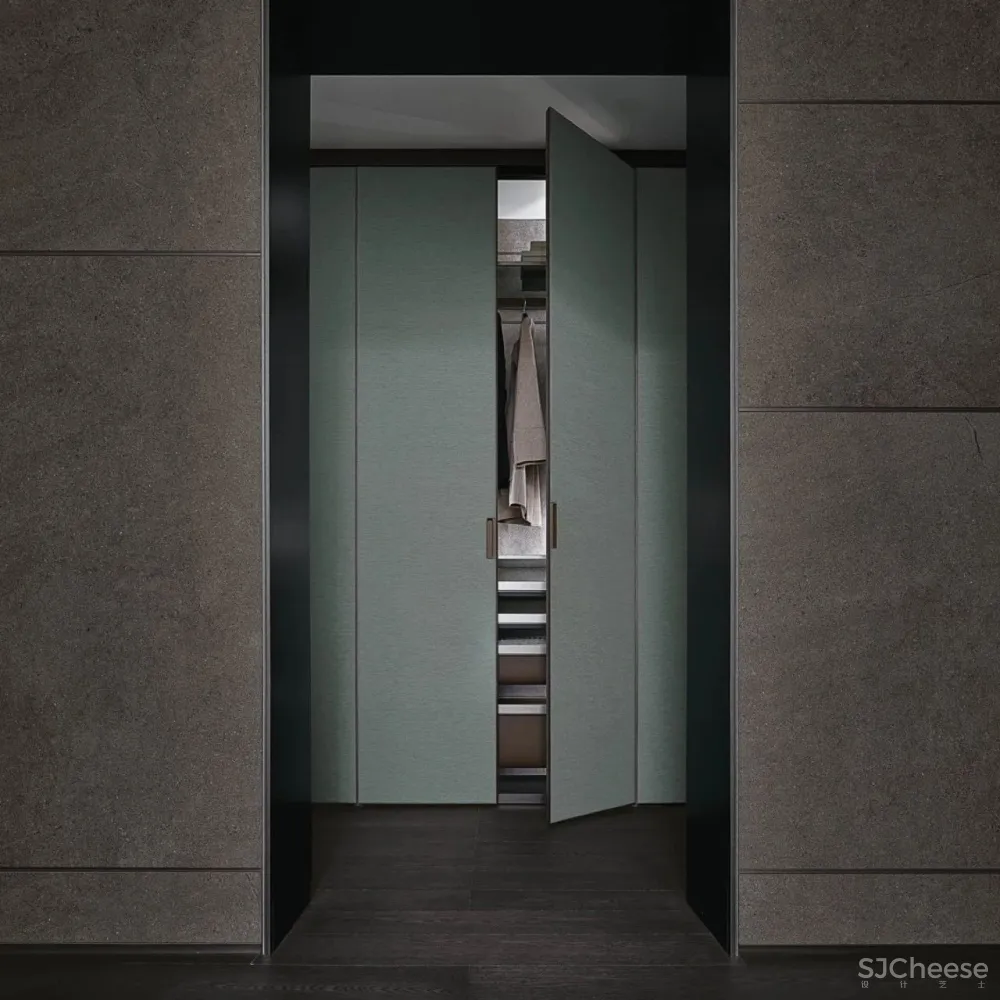 这才是真正的极简奢华