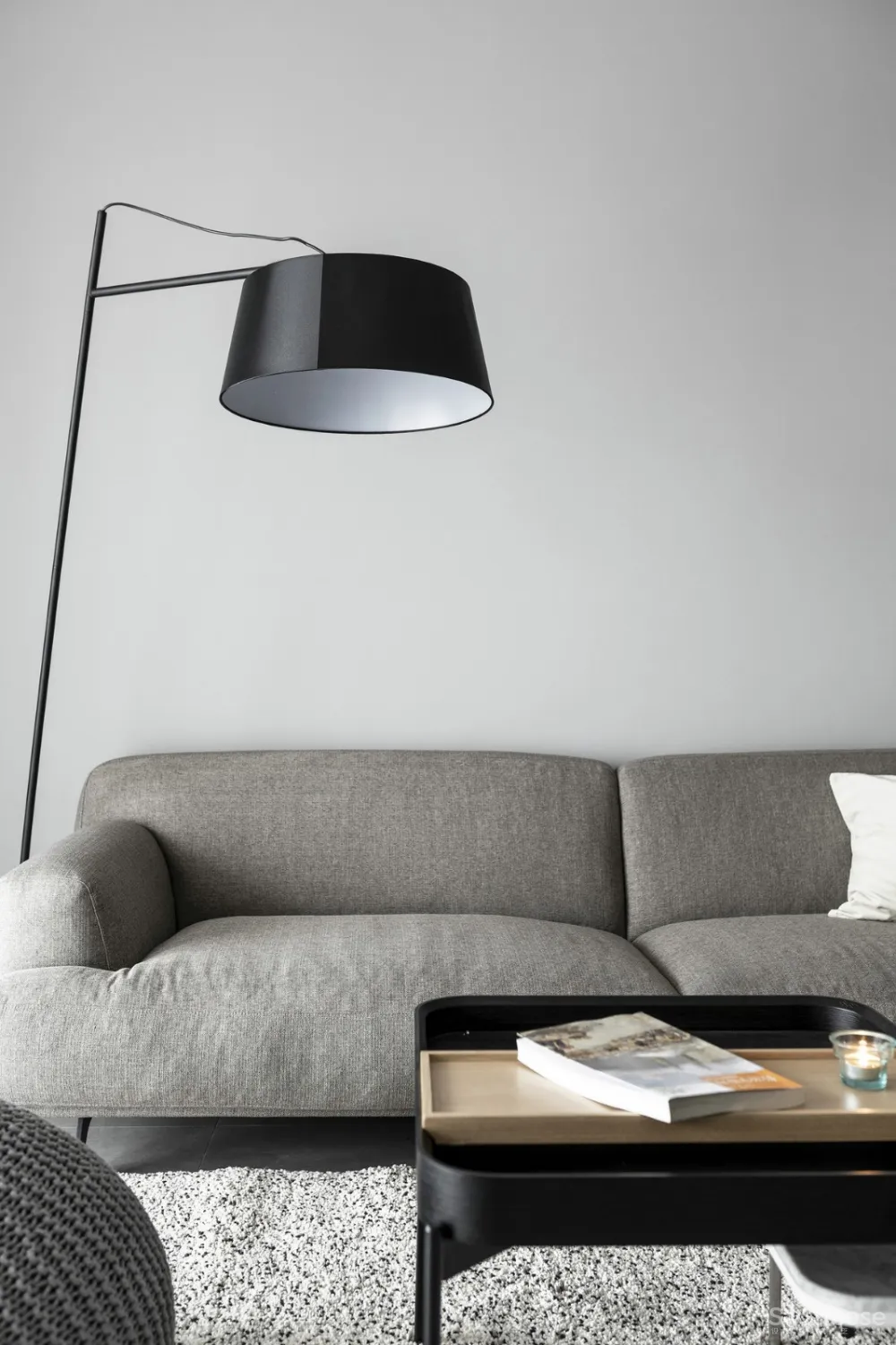 静·沐 璞珥设计