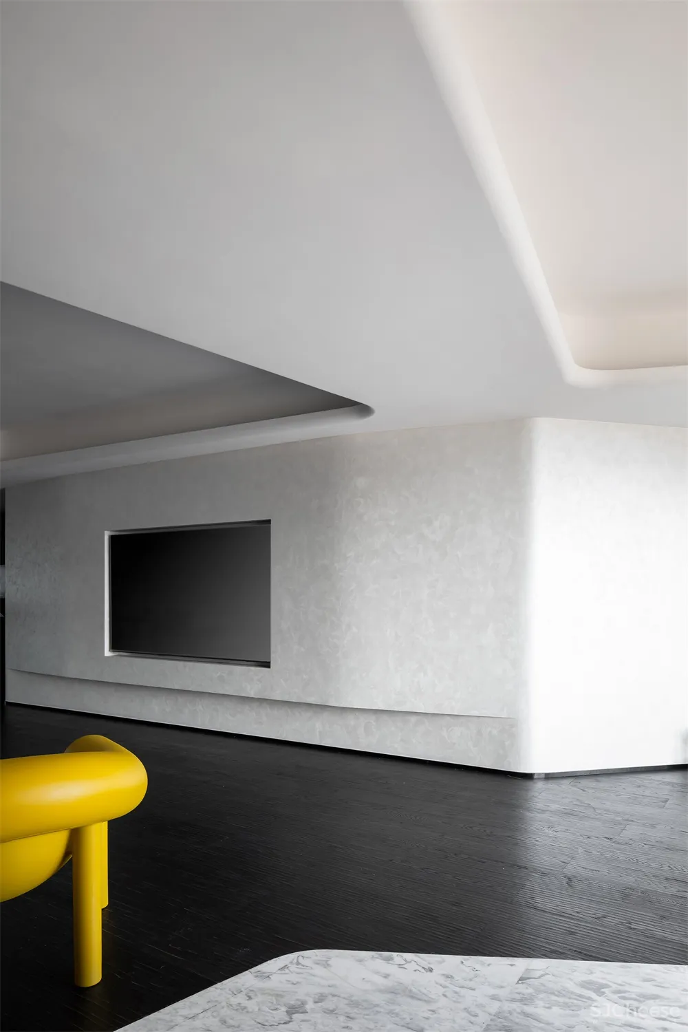 艾克建筑 | 广东汕头的两个住宅案例