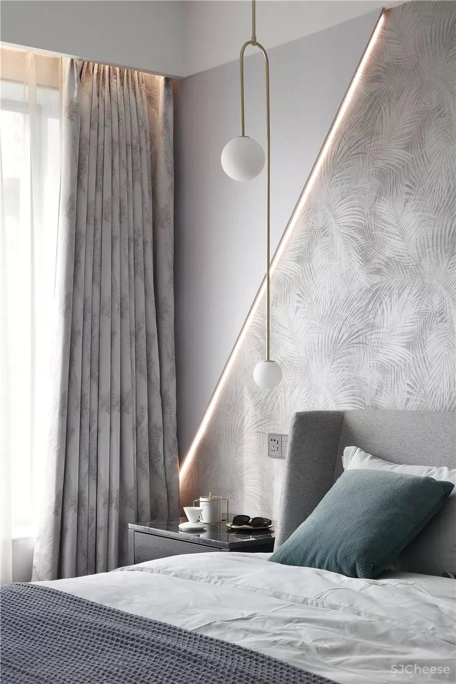 「白色早晨」的经典诠释 赵庭辉工作室