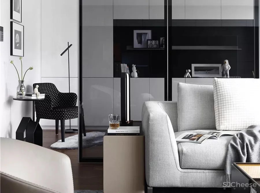 「白色早晨」的经典诠释 赵庭辉工作室