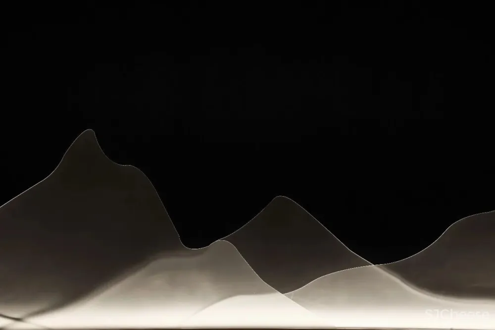 日式料理店设计-“THE FUSION”（融合）