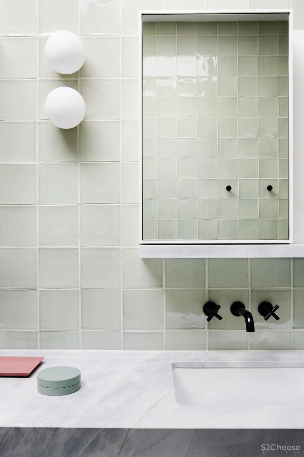 Lucy Bock | 墨尔本精致的美感