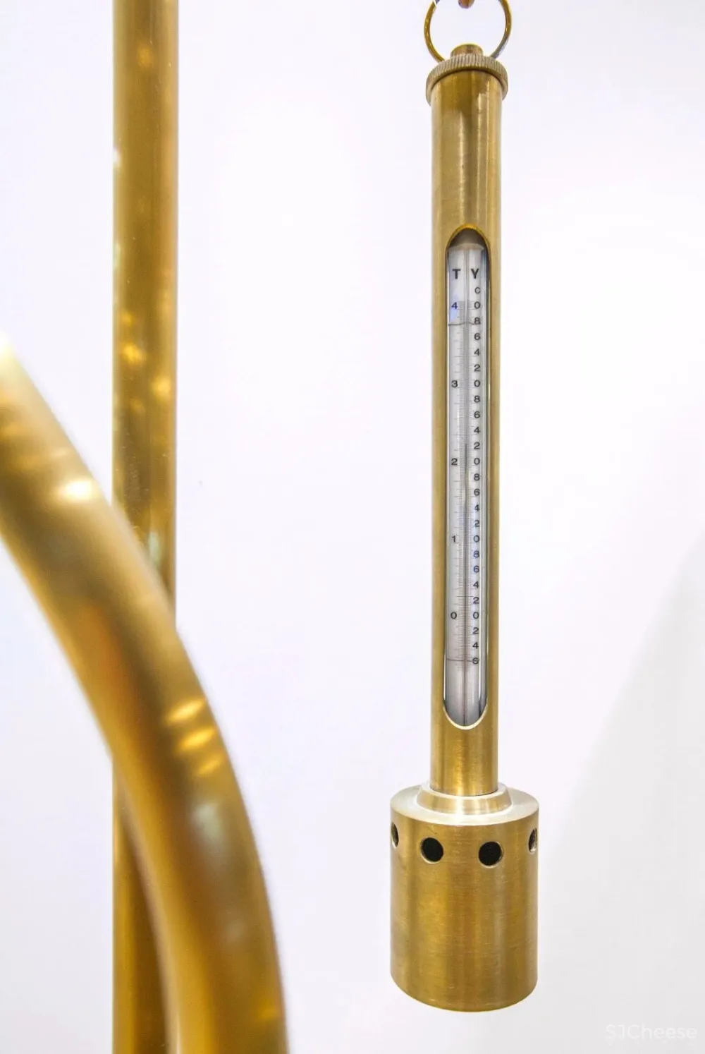 精致优雅的燕窝甜品实验室