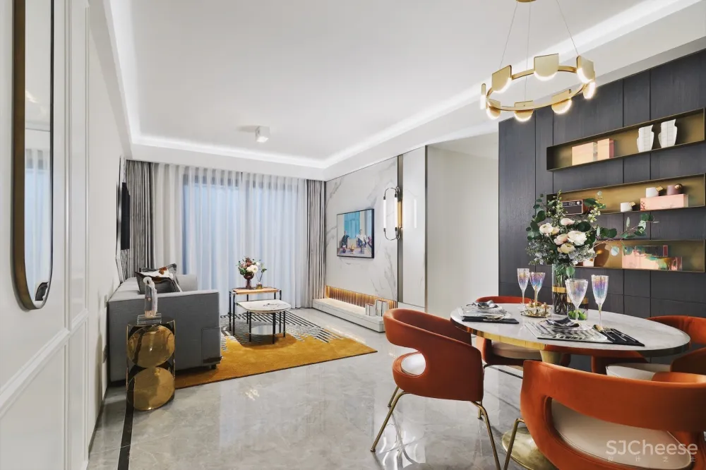 艺术创造美丨真正的奢侈是对极致的偏执