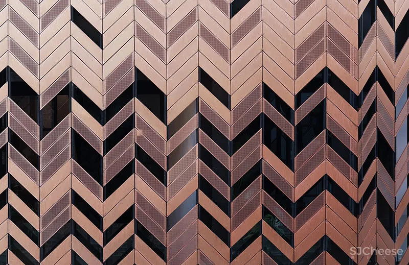 前澳大利亚电影制片厂改建的派拉蒙豪斯酒店