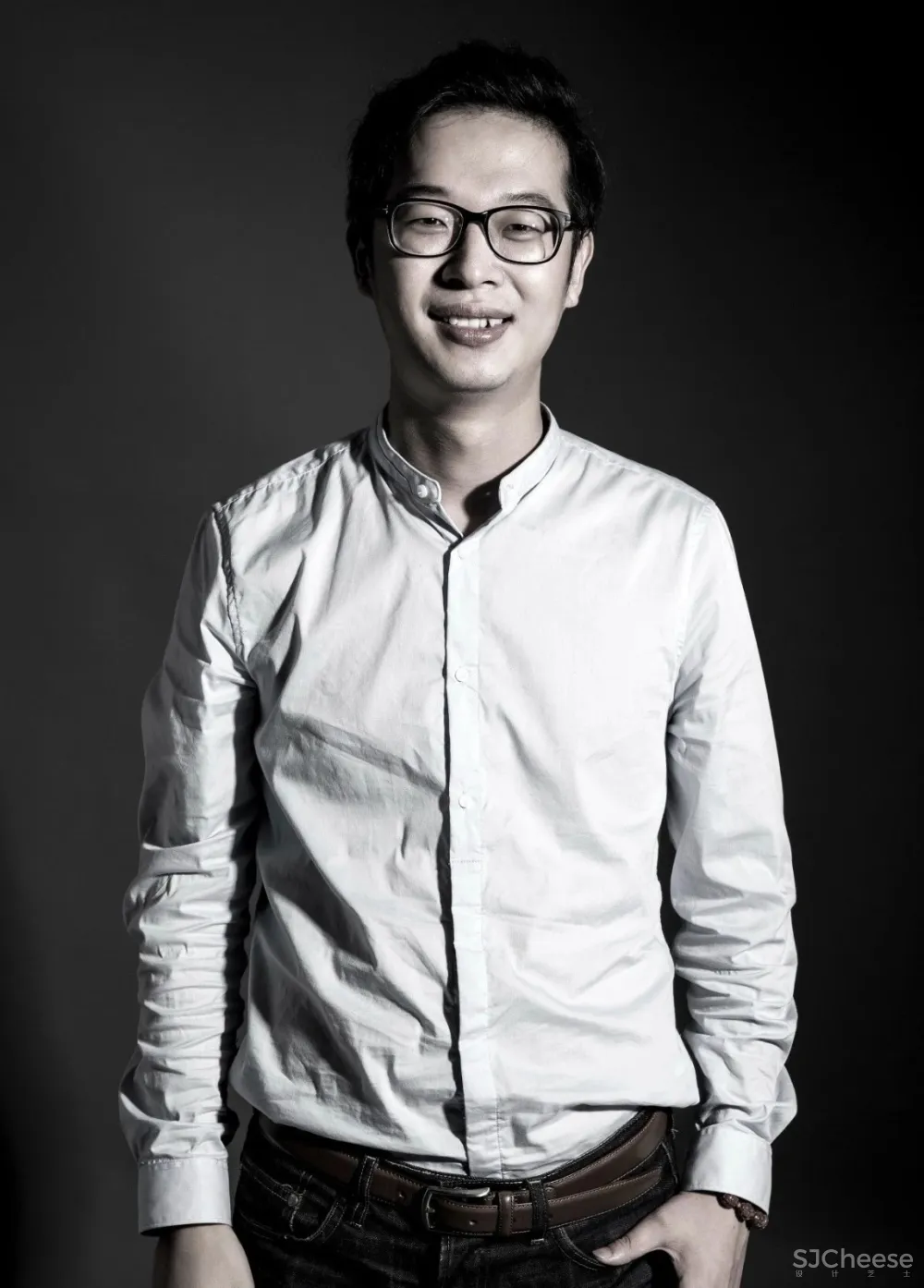 日式料理店设计-“THE FUSION”（融合）