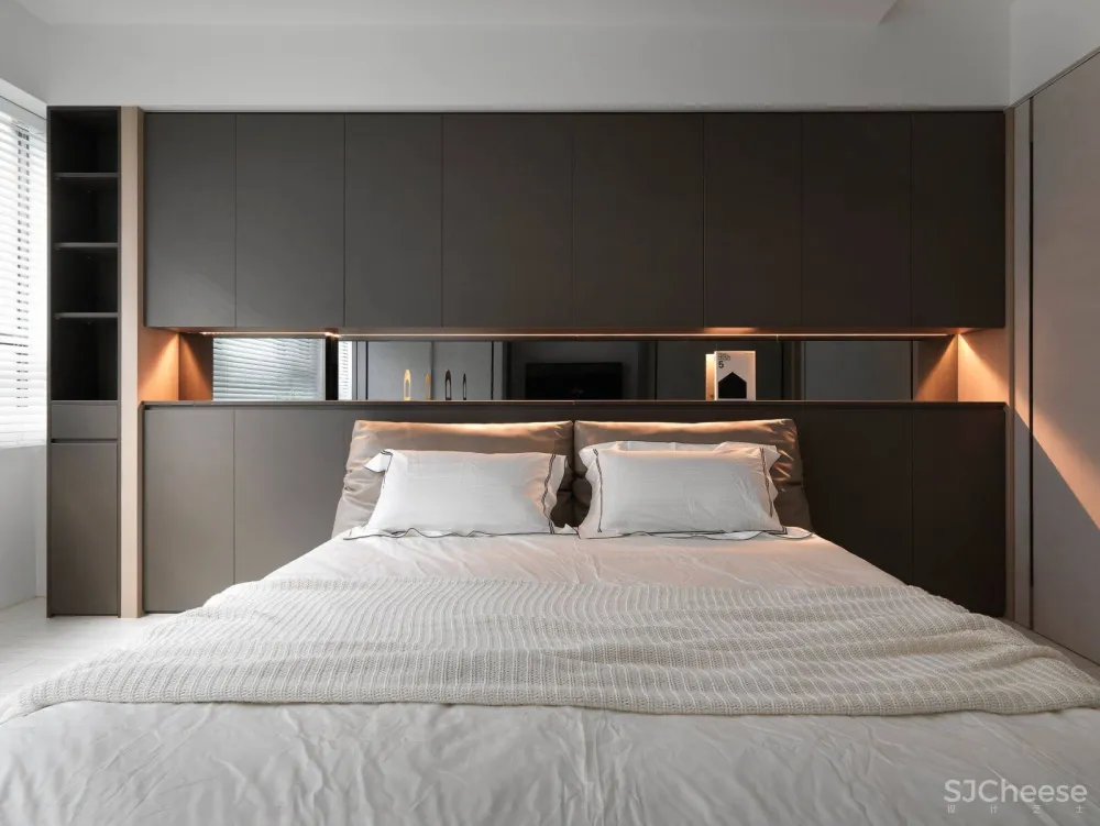 台中-林公馆 子境空间设计