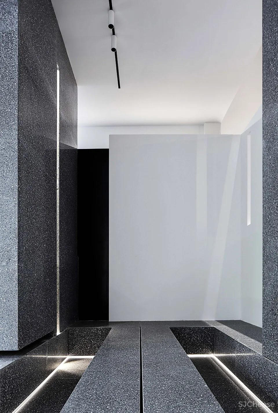 精成空间设计:无锡 光和作用