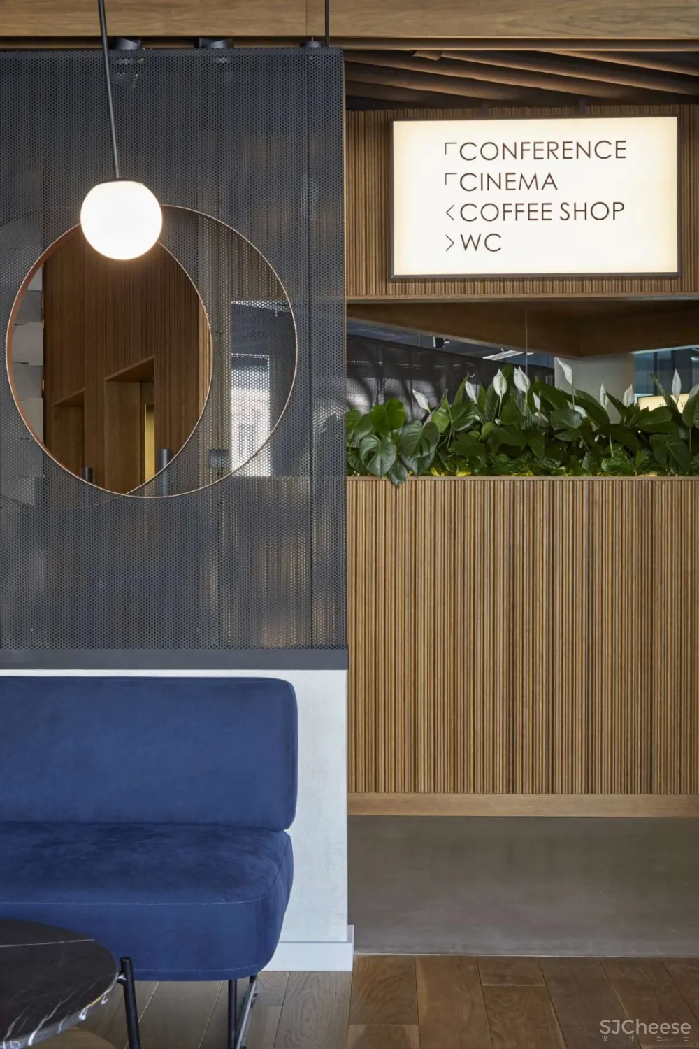 波兰现代工业的精致与活力，PURO酒店 SUPER FUTURES