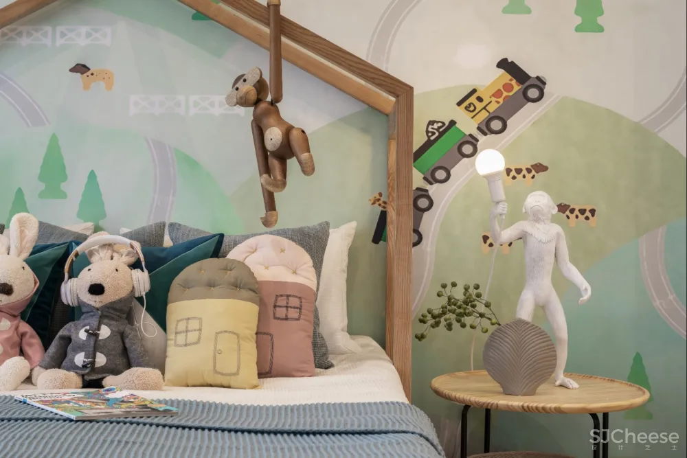 首发 | 阅界x新城:浮世红尘里的自然主义民宿