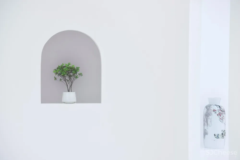 最新 | 无外设计事务所:无锡 前逅艺术空间