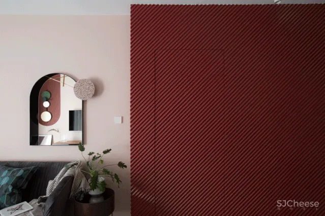 克莱尔的异想家 吾隅设计