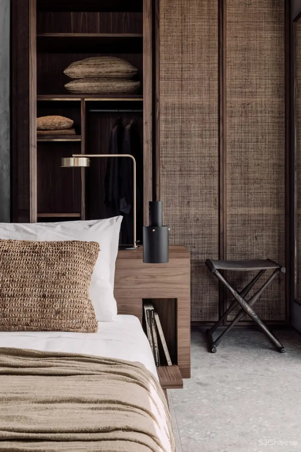 希腊克里特岛上的CASA COOK CHANIA精品酒店 K-STUDIO