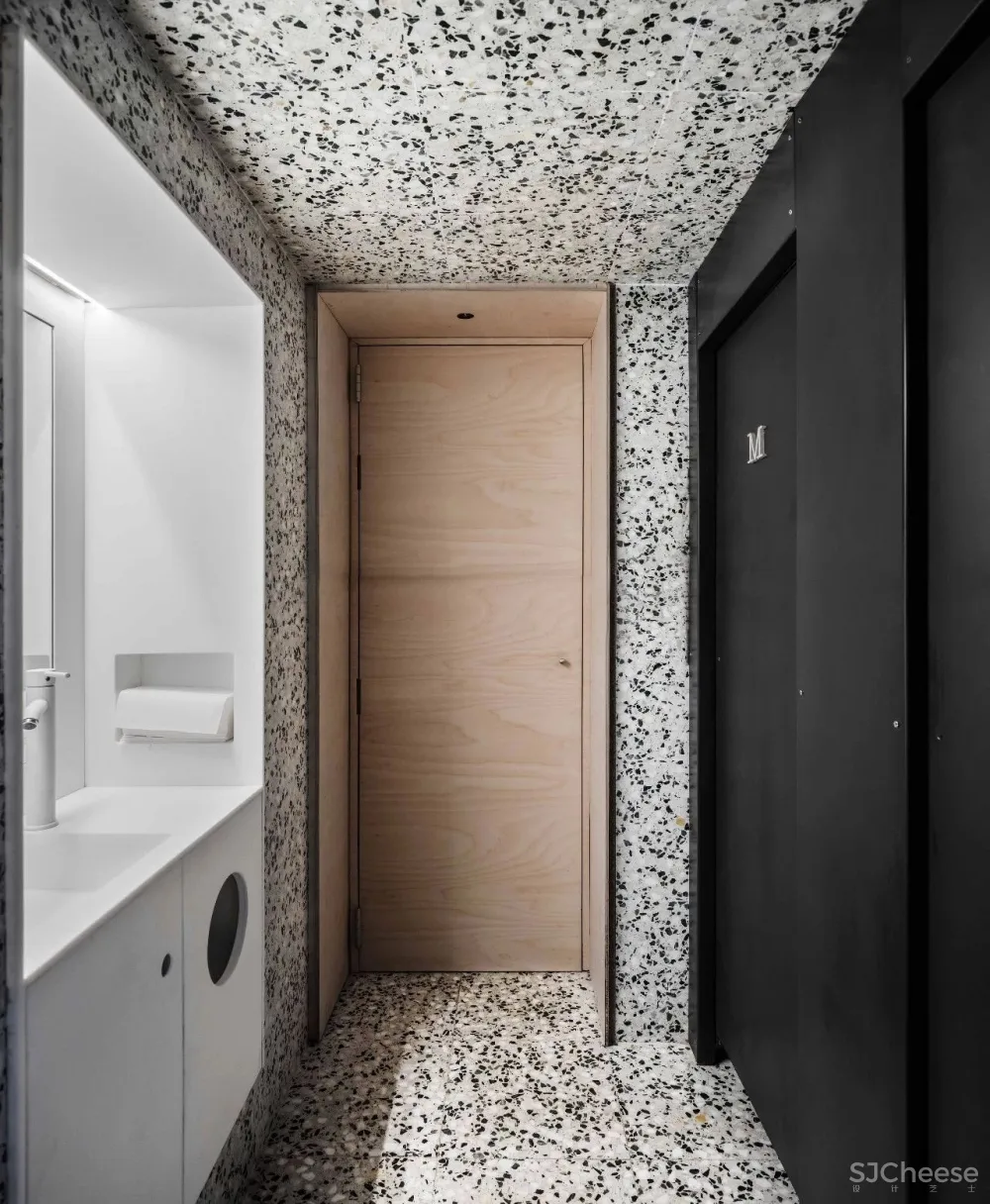 Mecanismo | 创新和谐的概念主义者