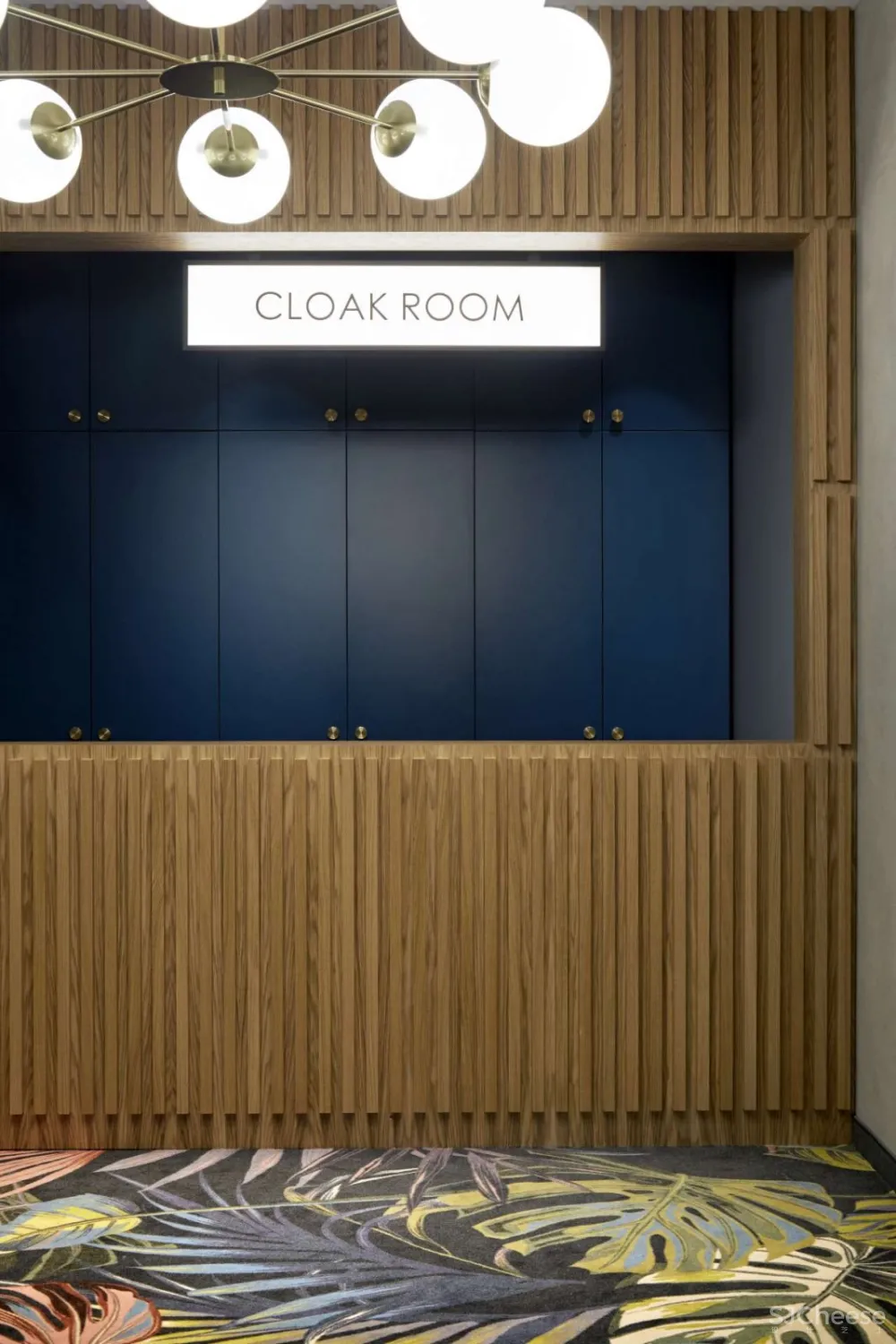 波兰现代工业的精致与活力，PURO酒店 SUPER FUTURES