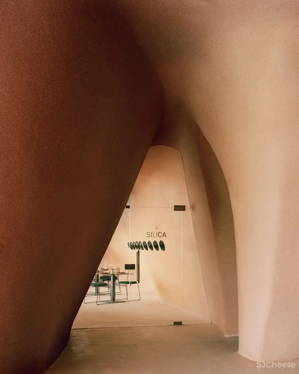 OPPENHEIM | 约旦Ayla高尔夫球场俱乐部