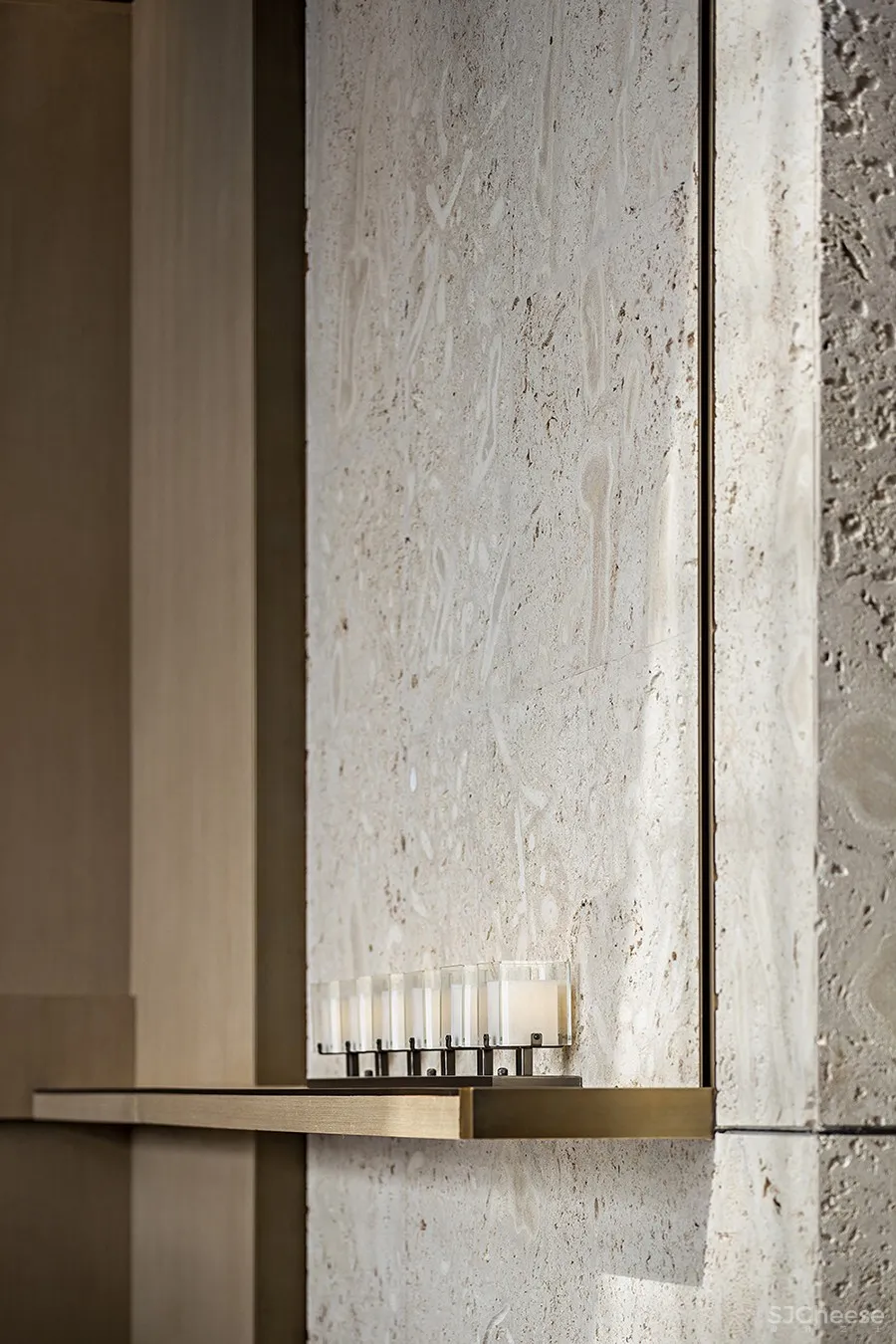 MATRIX DESIGN | 温州华润鹿城万象府