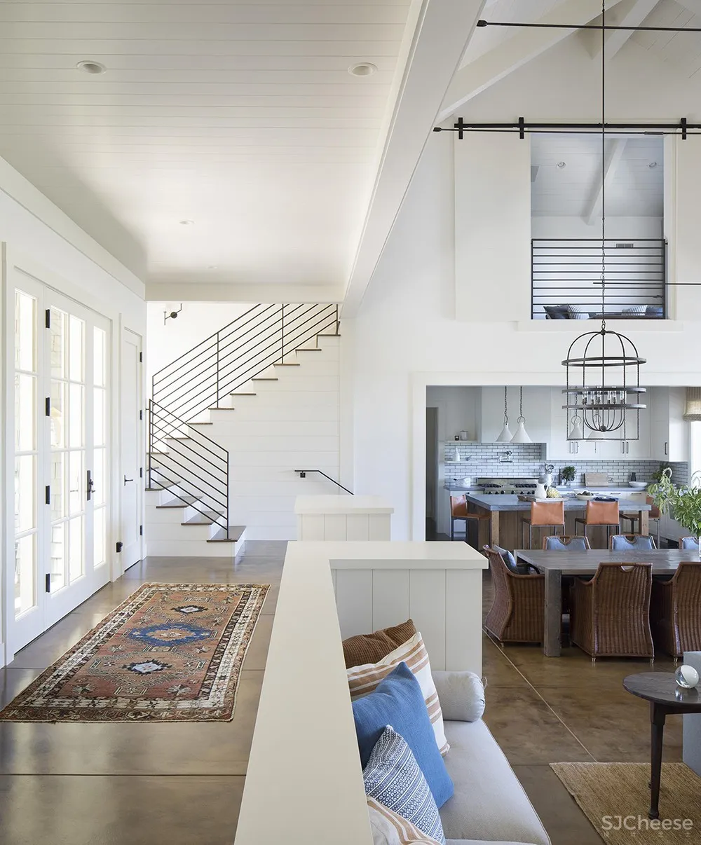 Wade Architects | 合作艺术的匠心视野