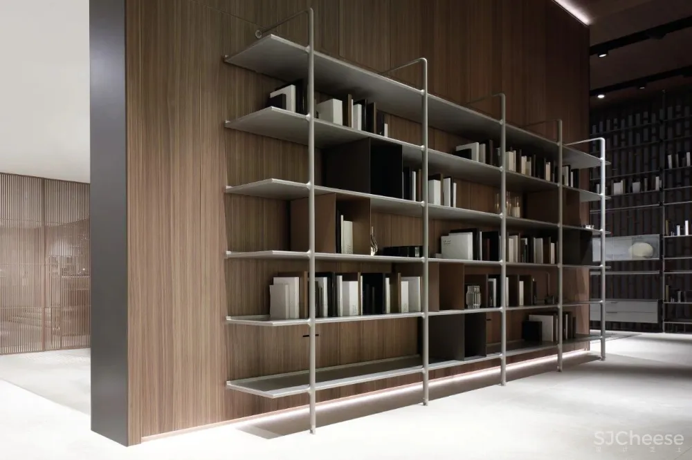 这才是真正的极简奢华