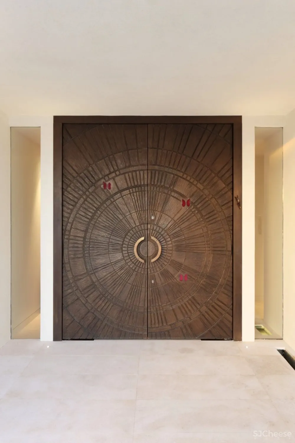 Carden Cunietti | 不拘一格的奢华质感