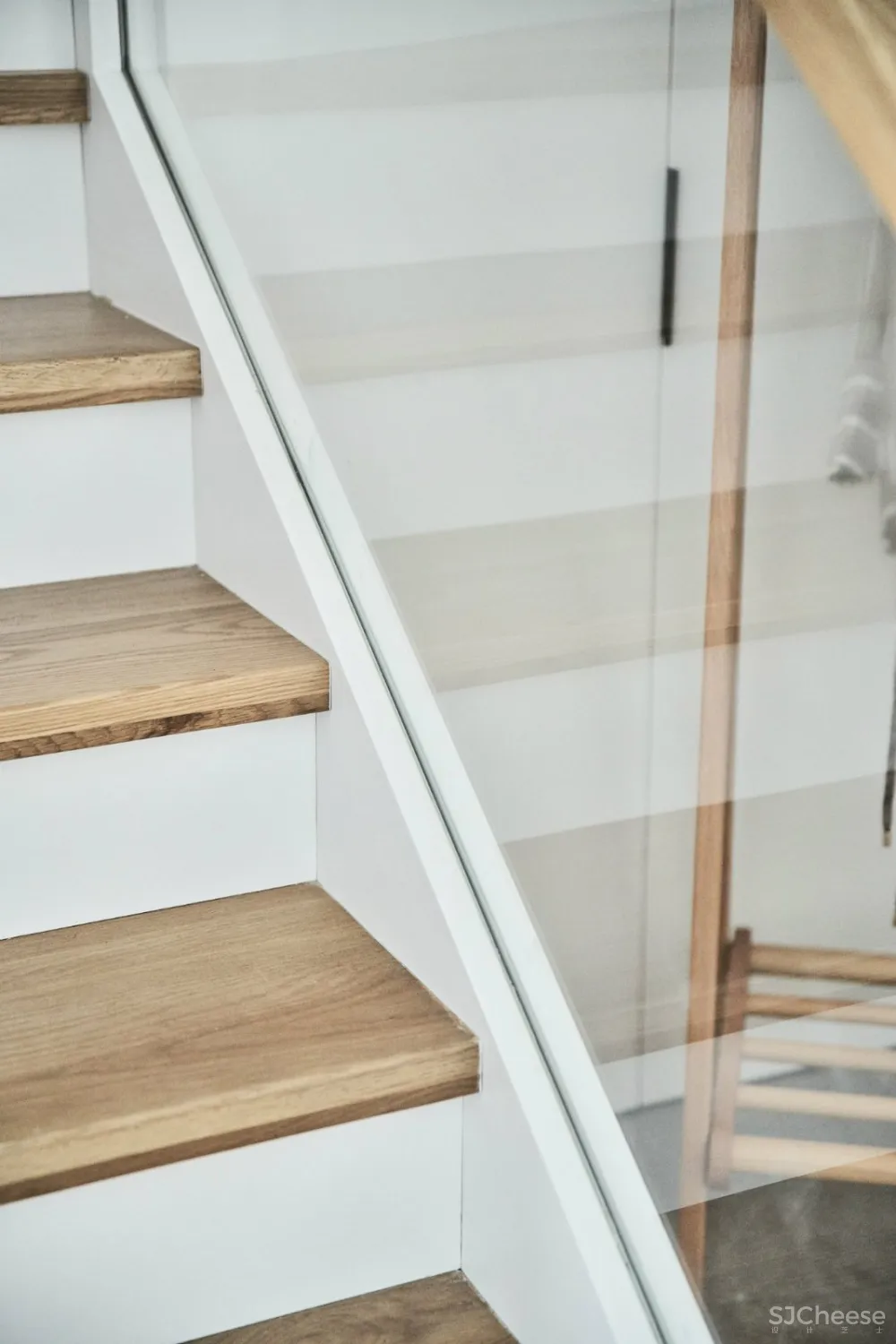 《薄荷味泡腾片》150m²现代北欧风 TK设计