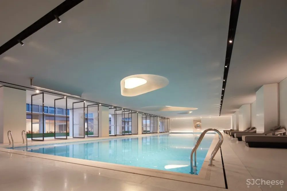 共生形态 | 极具戏剧的设计分寸