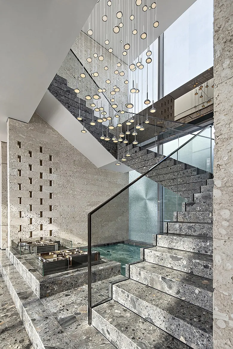 MATRIX DESIGN | 温州华润鹿城万象府