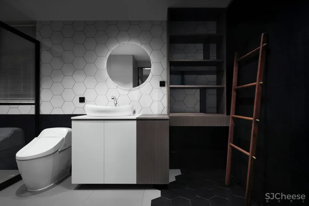 一位单身女孩,一个人住180㎡,在家是她最美的时光