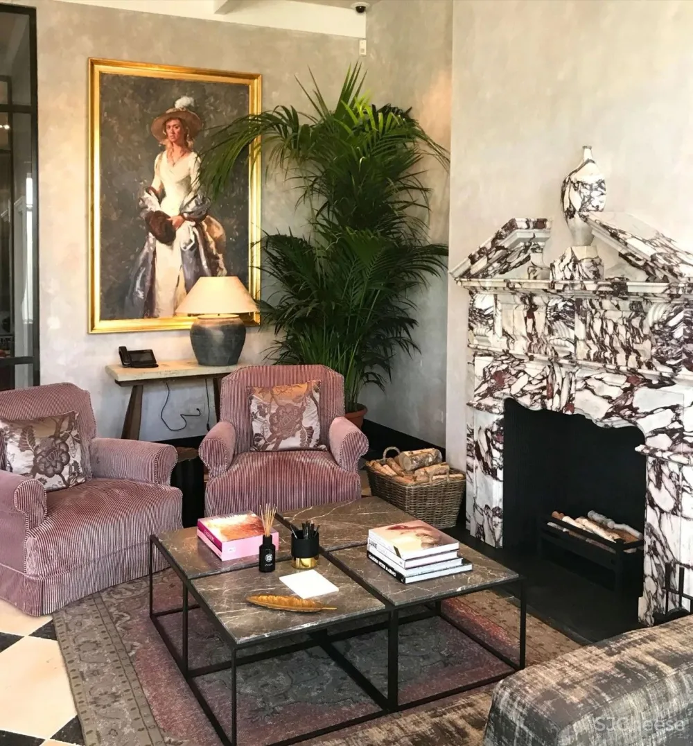 Carden Cunietti | 不拘一格的奢华质感