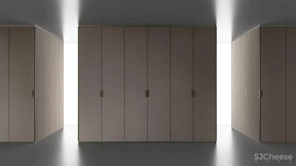 这才是真正的极简奢华