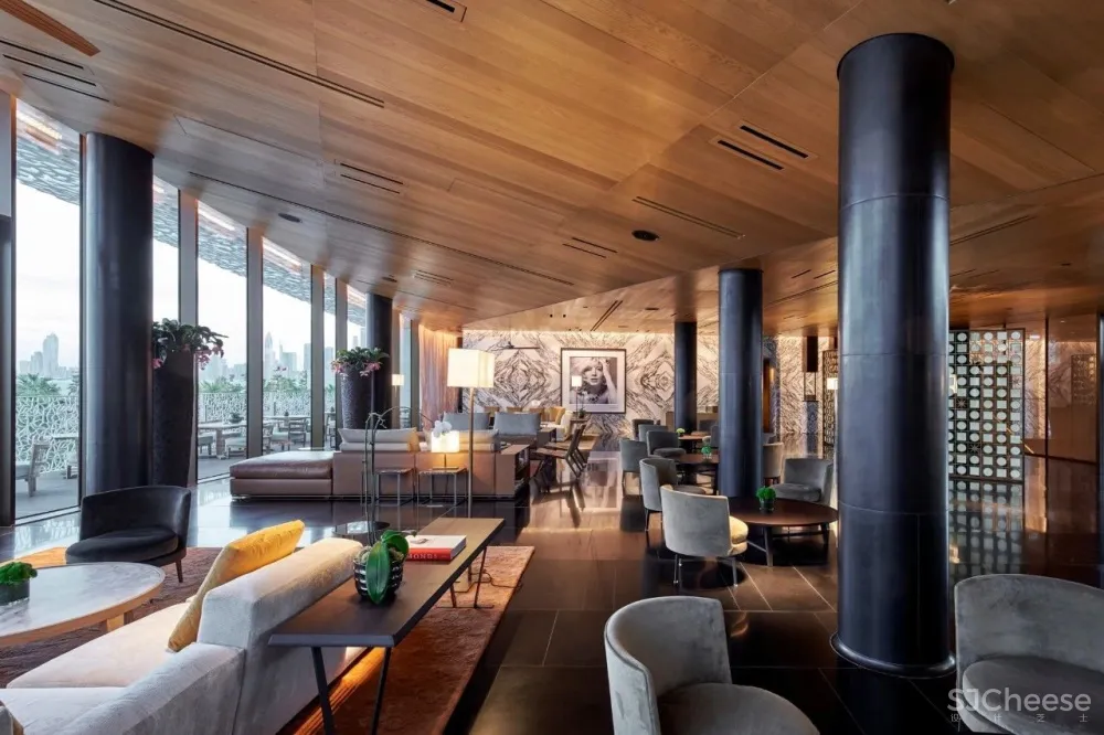 这才是真正的极简奢华