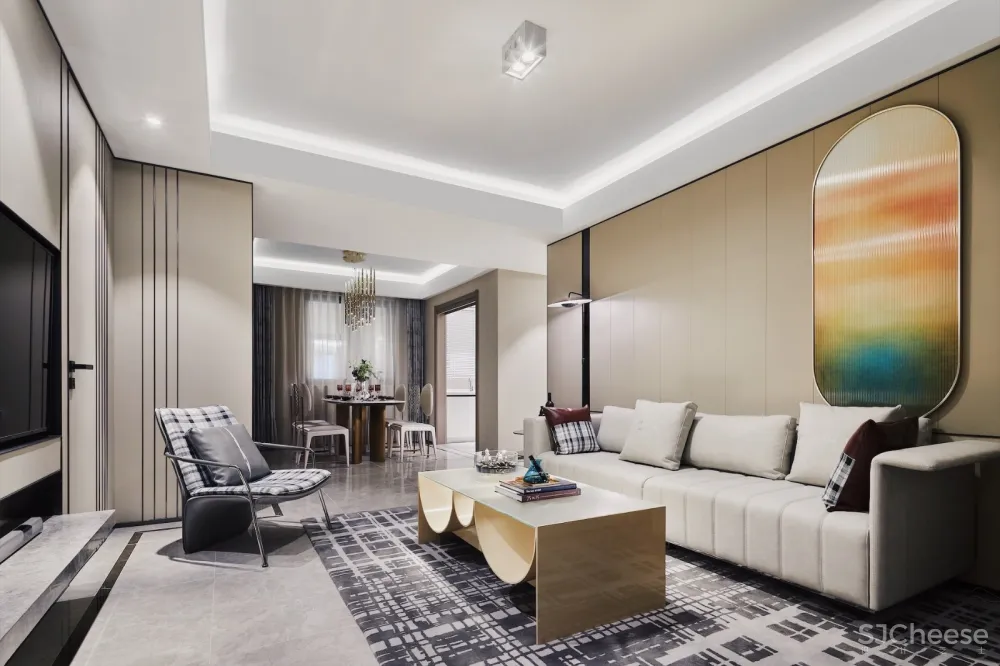 艺术创造美丨真正的奢侈是对极致的偏执