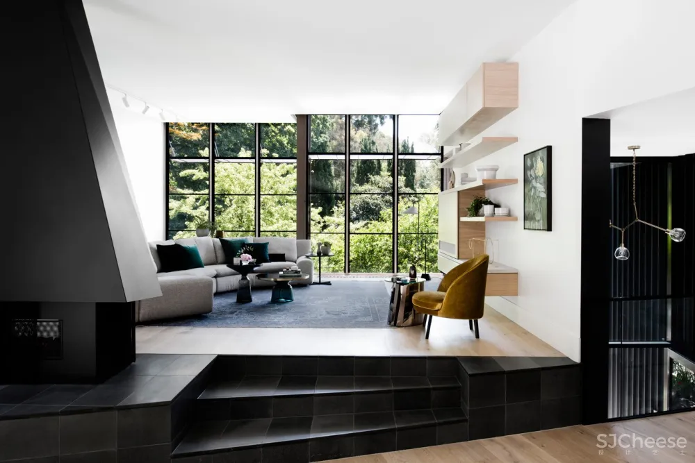 Lucy Bock | 墨尔本精致的美感