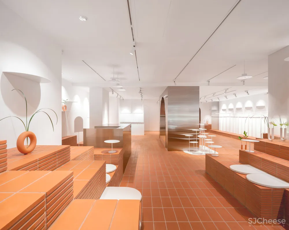 CLAP Studio | 香港HER时尚品牌店