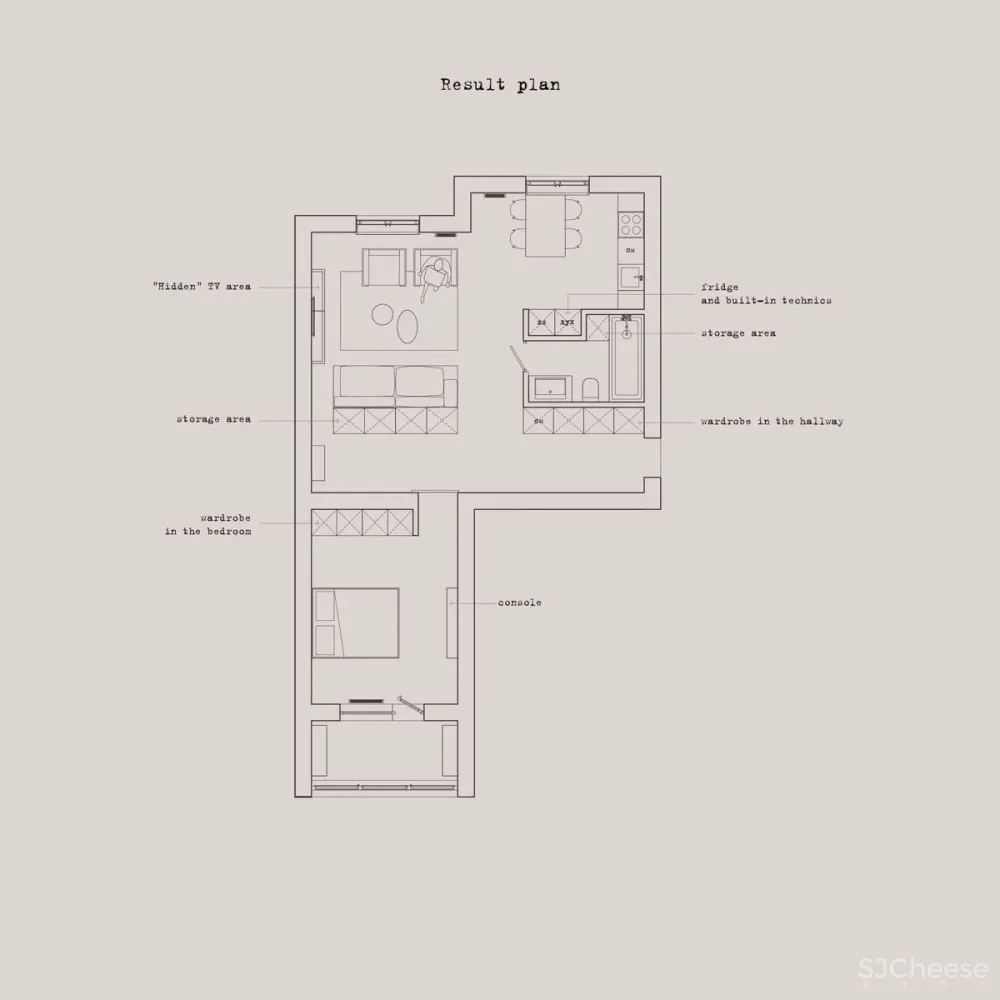 极简主义设计丨大道至简,知易行难
