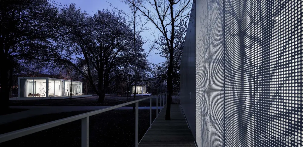 最新 | STUDIO QI:飞蔦集·黄河