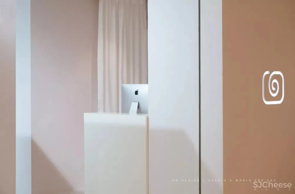 做一个时光的记录者就好，南京ROSELINE照相馆 尔我空间设计