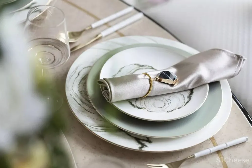 3000㎡独栋别墅,法式优雅,精致奢华! 魅无界设计