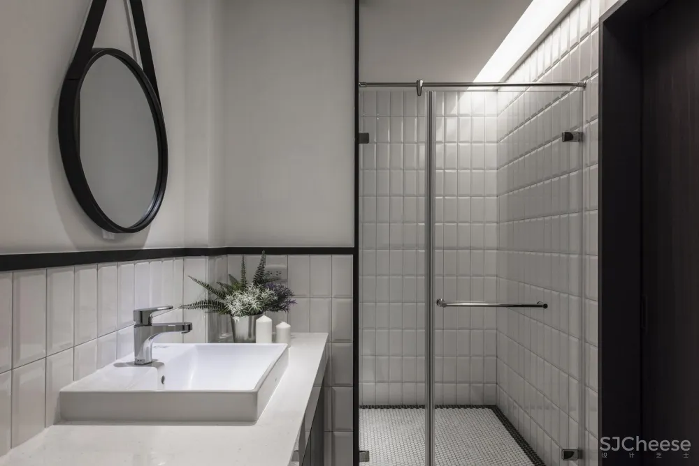 高雄G宅 奥立佛室内设计