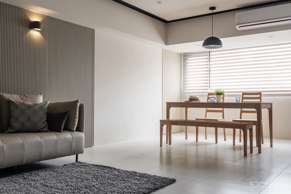 心悅之居 至文设计