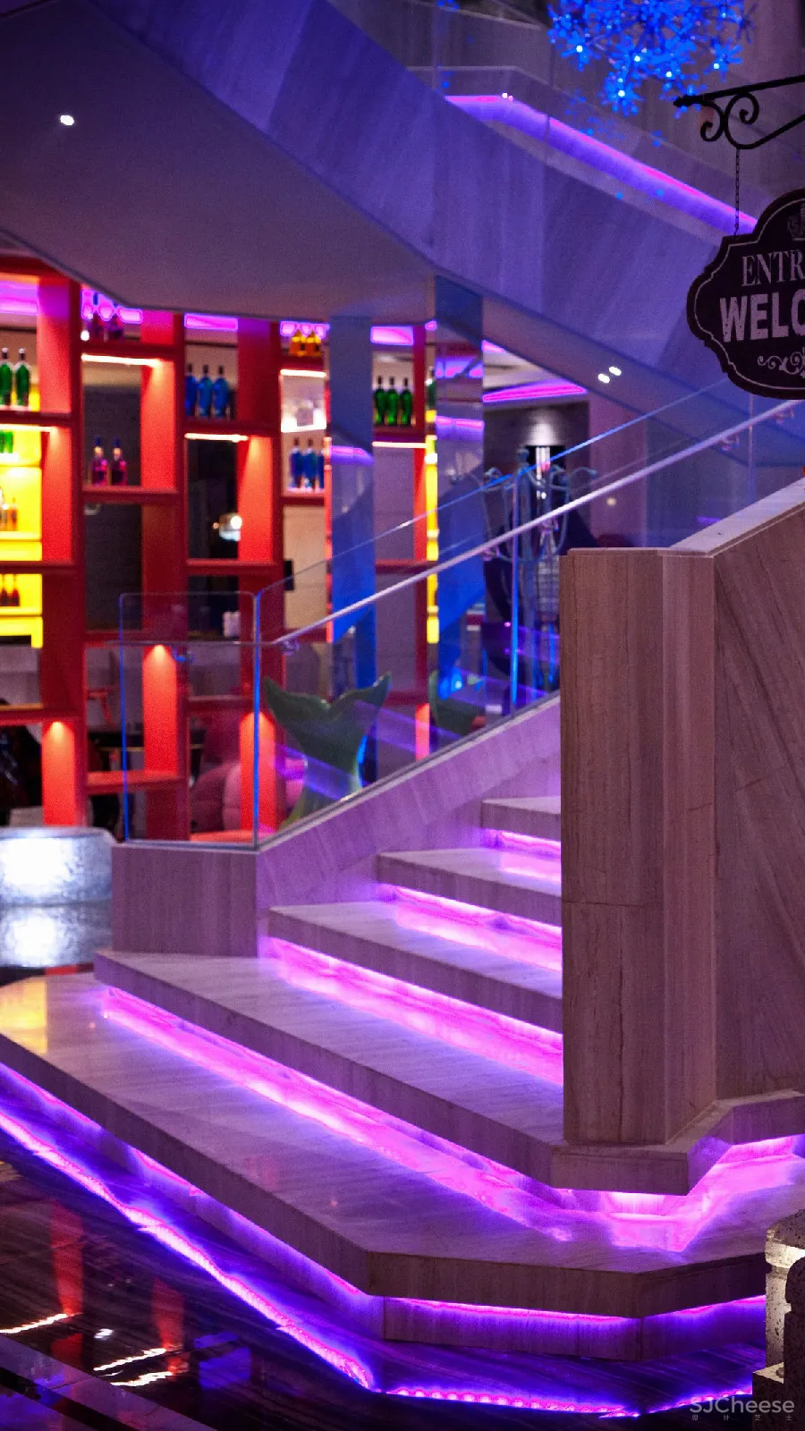 监利罗马假日量贩KTV