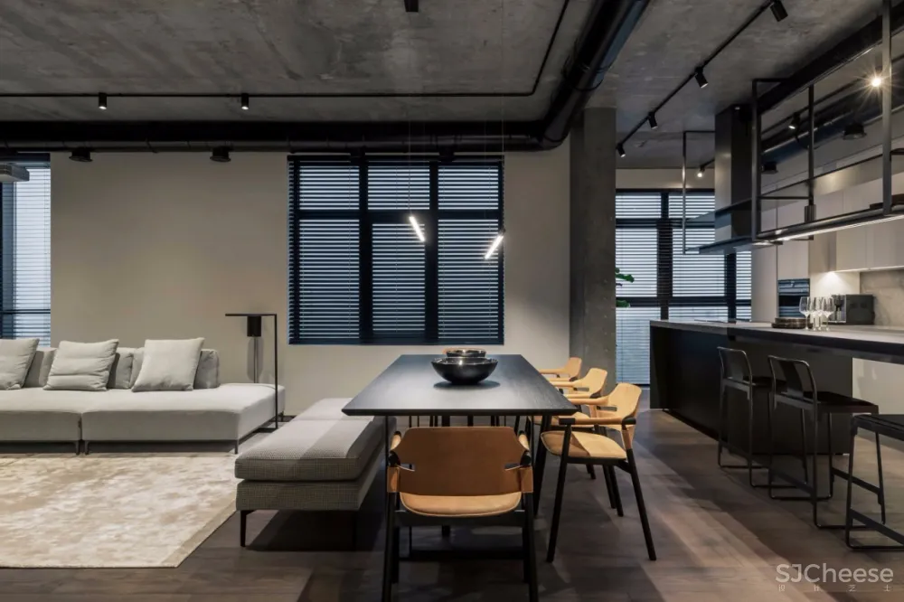 论高级灰之道,丨我只服这哥俩