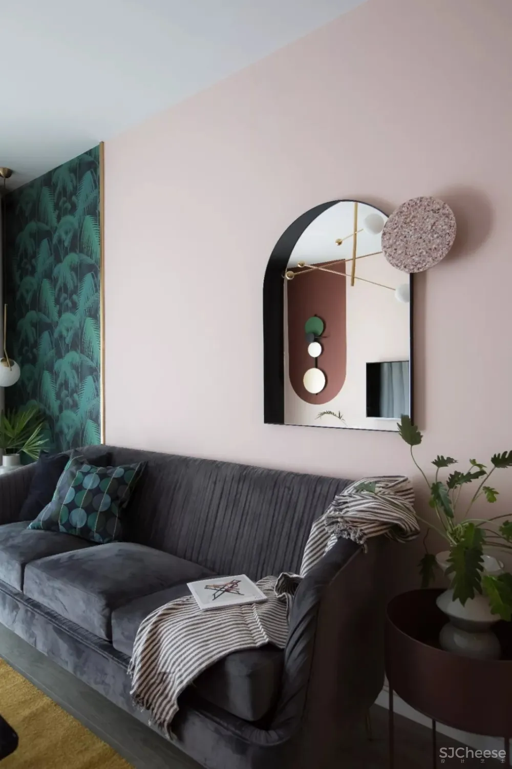 克莱尔的异想家 吾隅设计