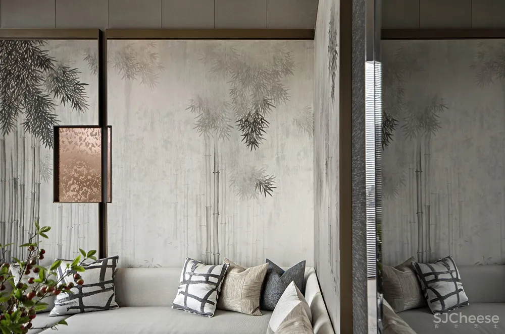 MATRIX DESIGN | 温州华润鹿城万象府