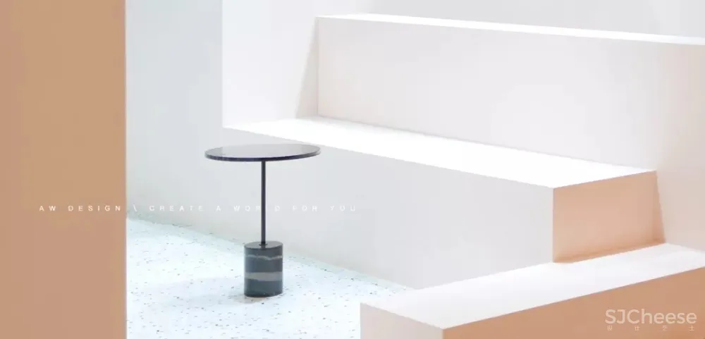 做一个时光的记录者就好，南京ROSELINE照相馆 尔我空间设计